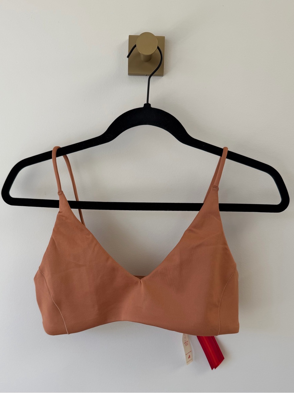 NWT Left On Friday Sunday Top Mirage. Size Large.